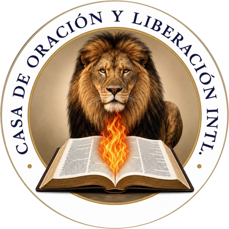 Casa de Oración y Liberación, INTL.